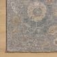 Loloi II Louisa 11"6" x 15"7" in Ocean Sunset Area Rug, , large