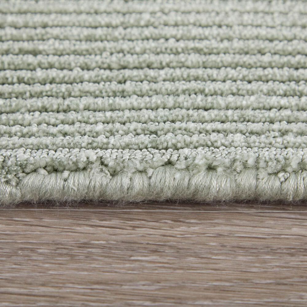Feizy Abbott Mist 2&#39; x 3&#39; Area Rug, , large