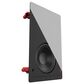 Klipsch 6.5" In-Wall Speaker in White, , large