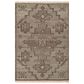 Momeni Bristol BRS-3 5" x 8" Natural Area Rug, , large