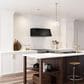 Zephyr Mesa 36" Wall Mounted Range Hood in Matte Black, , large