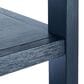 Safavieh Johni 5-Shelf Etagere in Navy, , large