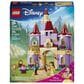 LEGO Disney Belle and the Beast"s Enchanted Castle Building Set, , large