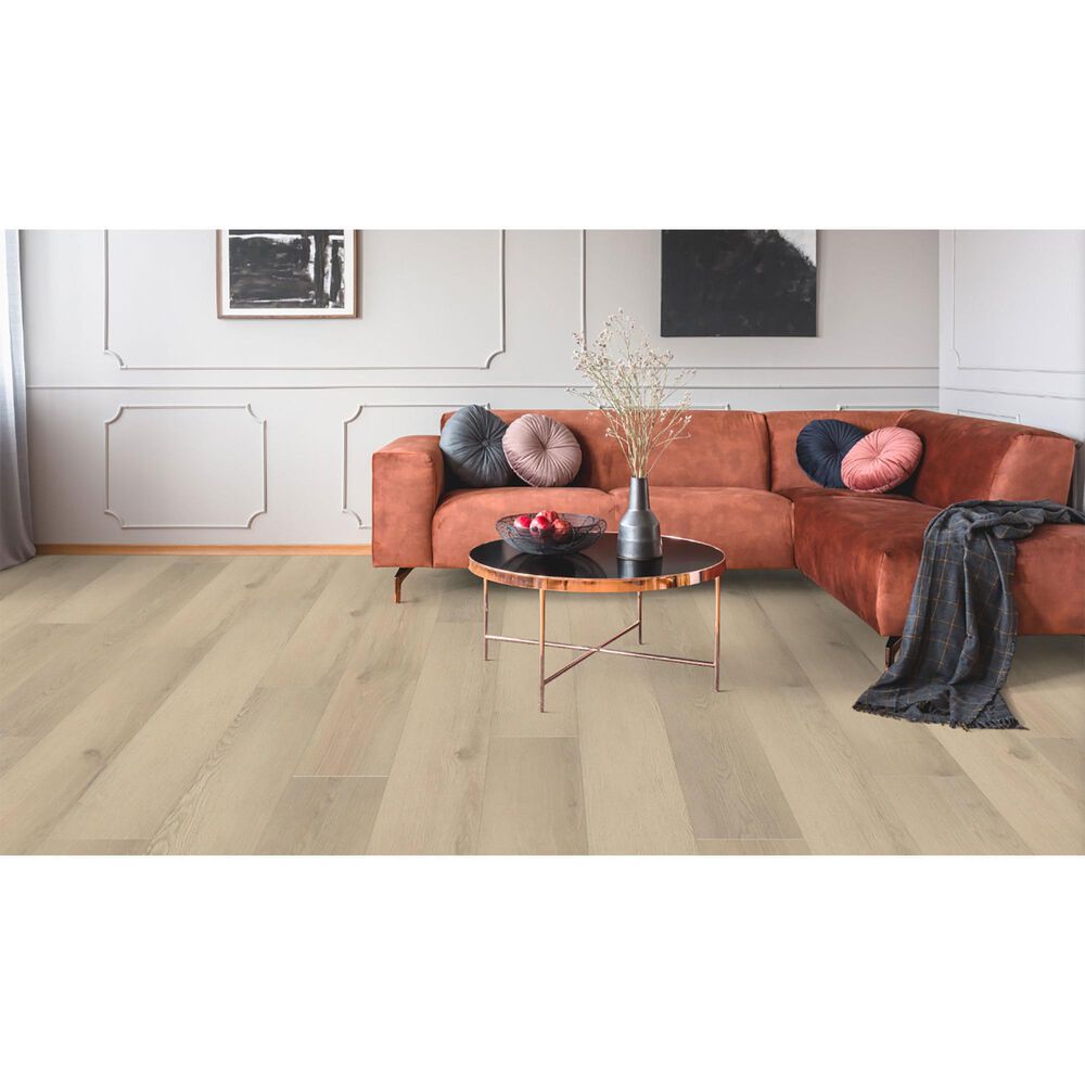 Tru-Cor Tymbr Select Andaman Oak 7.8&quot; x 60&quot; Laminate, , large