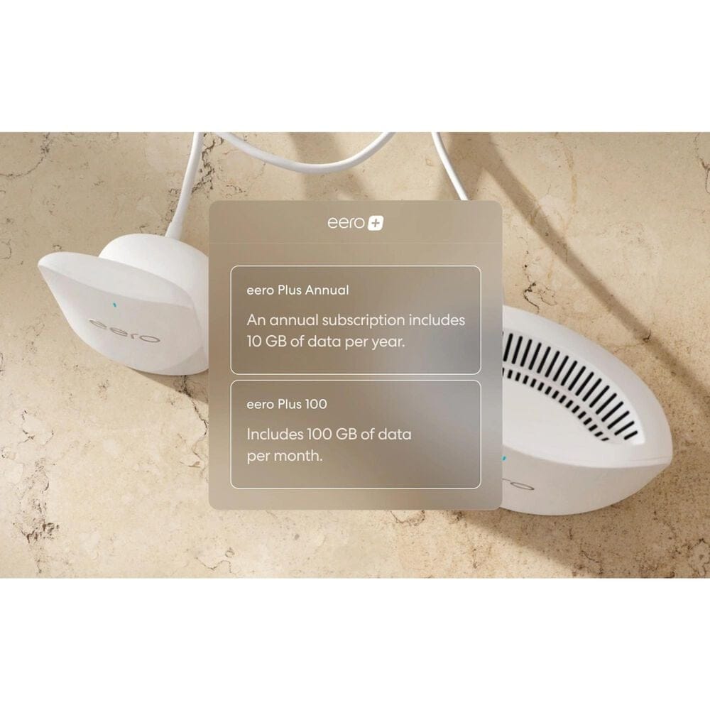 eero Signal 4G LTE Cellular Backup Modem in White, , large