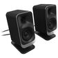 Klipsch ProMedia Lumina Computer Speaker with LED Lighting in Black, , large