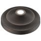 Golden Lighting Mirabella 6-Light Chandelier in Matte Black, , large