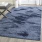 Safavieh Retro RET2891-6065 3" x 5" Light Blue and Blue Area Rug, , large