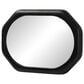 Four Hands Brystol Wall Mirror in Black Antique, , large