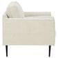 37B Hazela Stationary Loveseat in Sandstone, , large