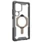 UAG Plasma XTE Case for Samsung Galaxy S25 Ultra in Ash and Titanium, , large