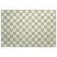 Dalyn Rug Company The Reserve TR7 Aloe 2"6" x 3"10" Indoor/Outdoor Area Rug, , large
