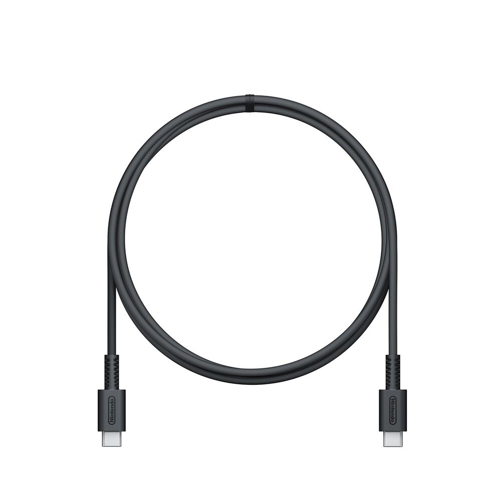 Nintendo Switch 2 AC Adapter - Releases 6/5/2025, , large