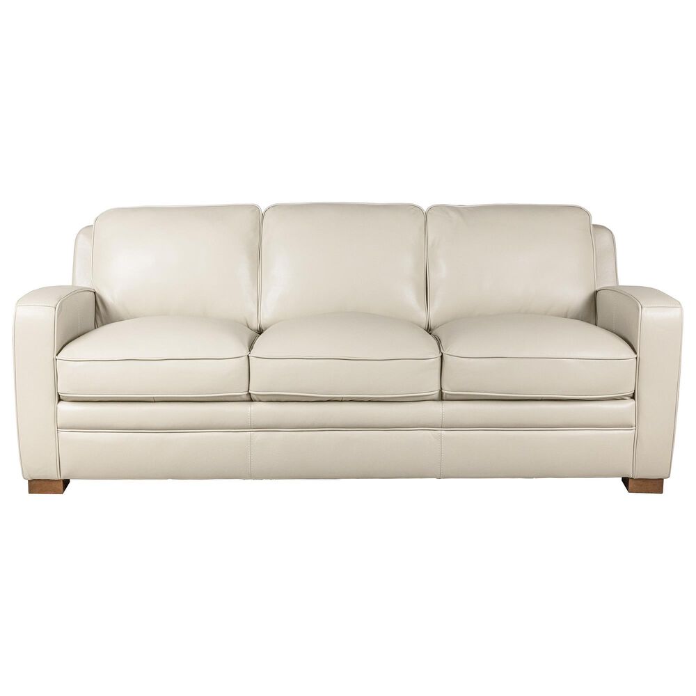 Sienna Designs 83 Leather Sofa, , large