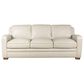 Sienna Designs 83 Leather Sofa, , large