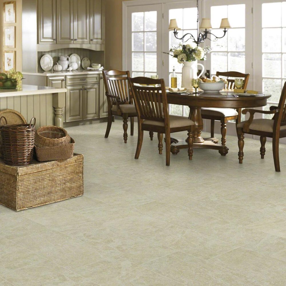 Shaw Vision Allure 12&quot; x 24&quot; Polished Ceramic Tile, , large