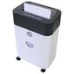 Royal 120 Sheets Autofeed Microcut Shredder in White, , large