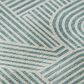 Dalyn Rug Company The Reserve TR14 Teal 2"6" x 3"10" Indoor/Outdoor Area Rug, , large