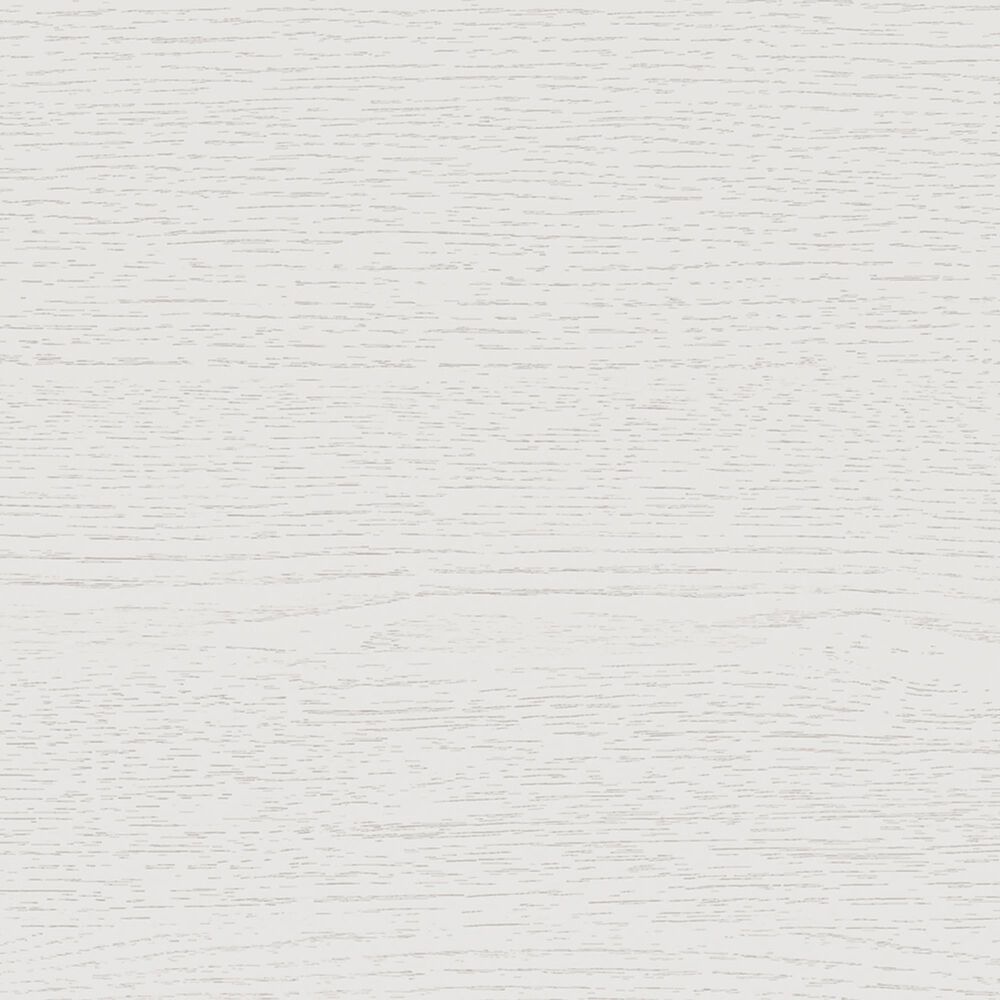 Ashley Zuraleus 4-Piece Queen Upholstered Platform Bedroom Set in Matte White, , large