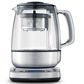 Breville 51 Oz Tea Maker in Brushed Stainless Steel, , large