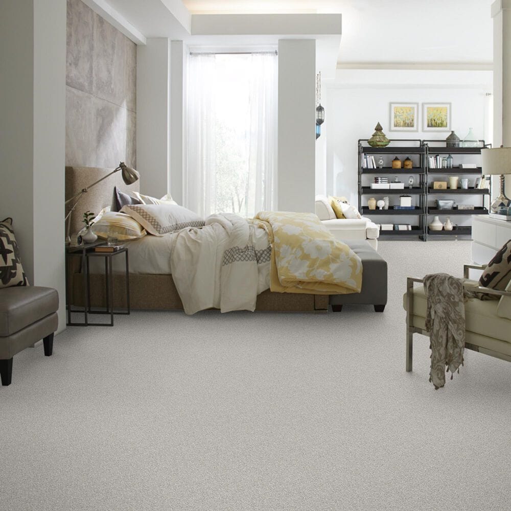 Shaw Take The Floor Twist I Carpet in Lead The Way, , large
