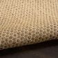 Nourison Courtyard Jute 2" x 6" Indoor/Outdoor Runner, , large