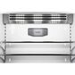 Viking Range 36" Built-In Bottom Freezer Refrigerator Right Hinge in Stainless Steel, , large