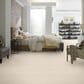Anderson Tuftex Artistry Carpet in Salt Box, , large