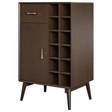 DHP Brittany Bar Cabinet in Walnut, , large