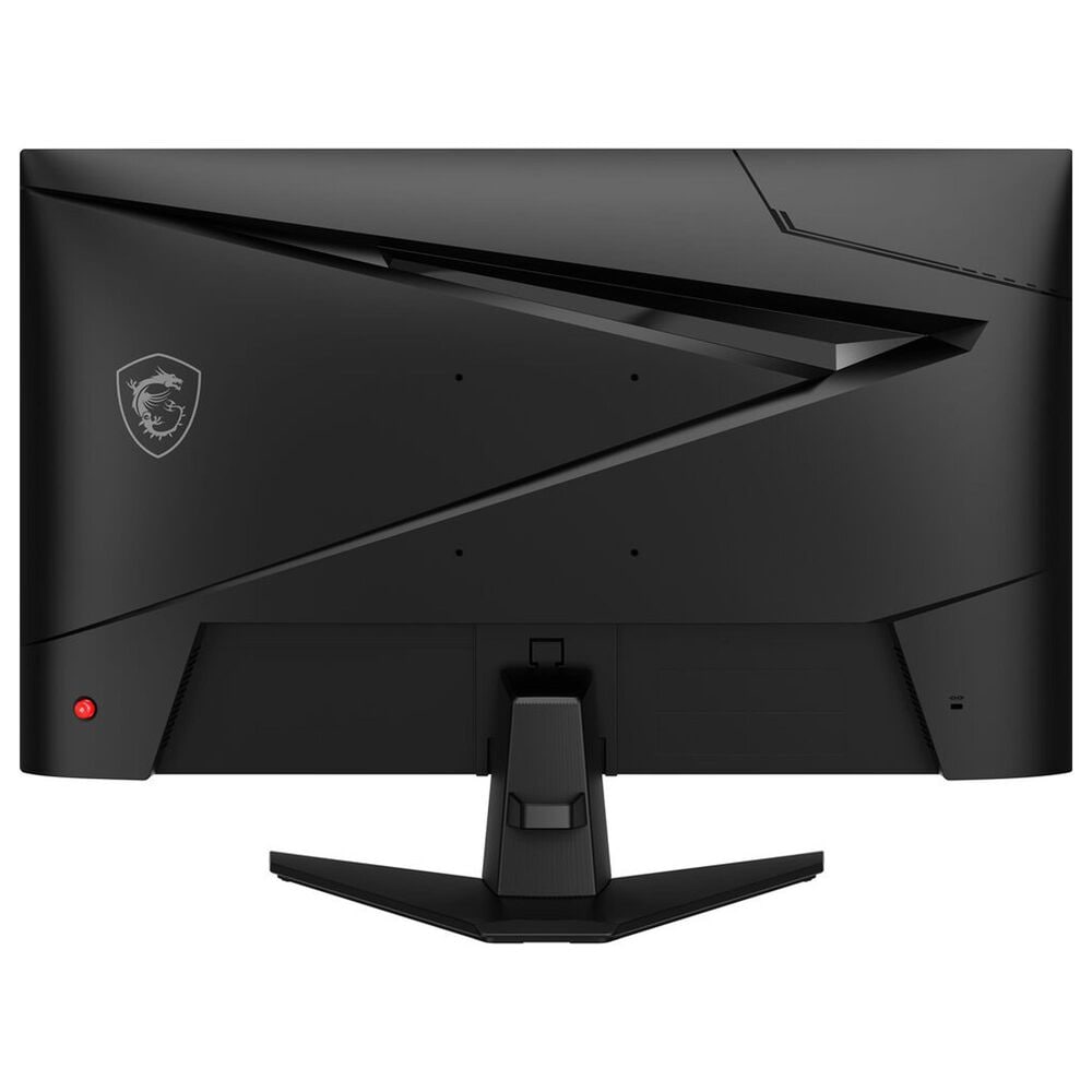 MSI 27" WQHD 1440p HDR 240Hz IPS Gaming Monitor in Black, , large
