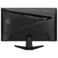 MSI 27" WQHD 1440p HDR 240Hz IPS Gaming Monitor in Black, , large