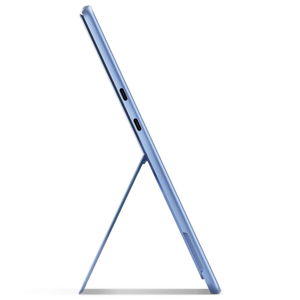 Microsoft 13&quot; Surface Pro 2-in-1 Copilot+ PC | Qualcomm Snapdragon X Elite X1E-80-100 - 16GB RAM - Qualcomm Adreno Graphics - 512GB SSD in Sapphire, , large