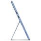 Microsoft 13" Surface Pro 2-in-1 Copilot+ PC | Qualcomm Snapdragon X Elite X1E-80-100 - 16GB RAM - Qualcomm Adreno Graphics - 512GB SSD in Sapphire, , large