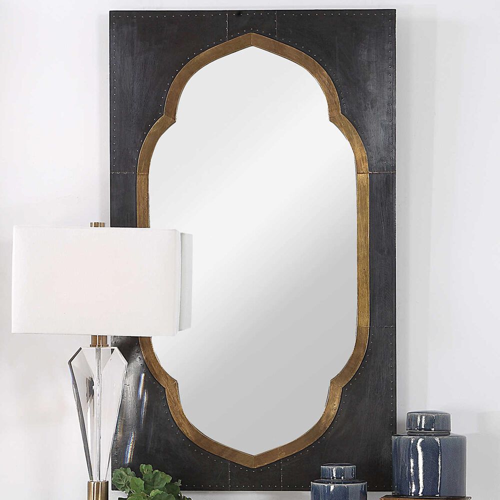 Uttermost Shanti Mirror, , large