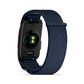 Garmin CIRQA Smart Band L/XL in Captain Blue, , large
