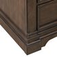 Liberty Furniture Arden Road 5-Piece Queen Bedroom Set in Satin Cherry, , large