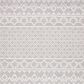 Safavieh Natura NAT351A 2"3" x 8" Ivory and Grey Runner, , large