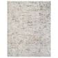 Surya Brunswick Cream, Light Gray, Medium Brown, Light Brown, Charcoal and Mustard 2"7" x 3"11" Area Rug, , large