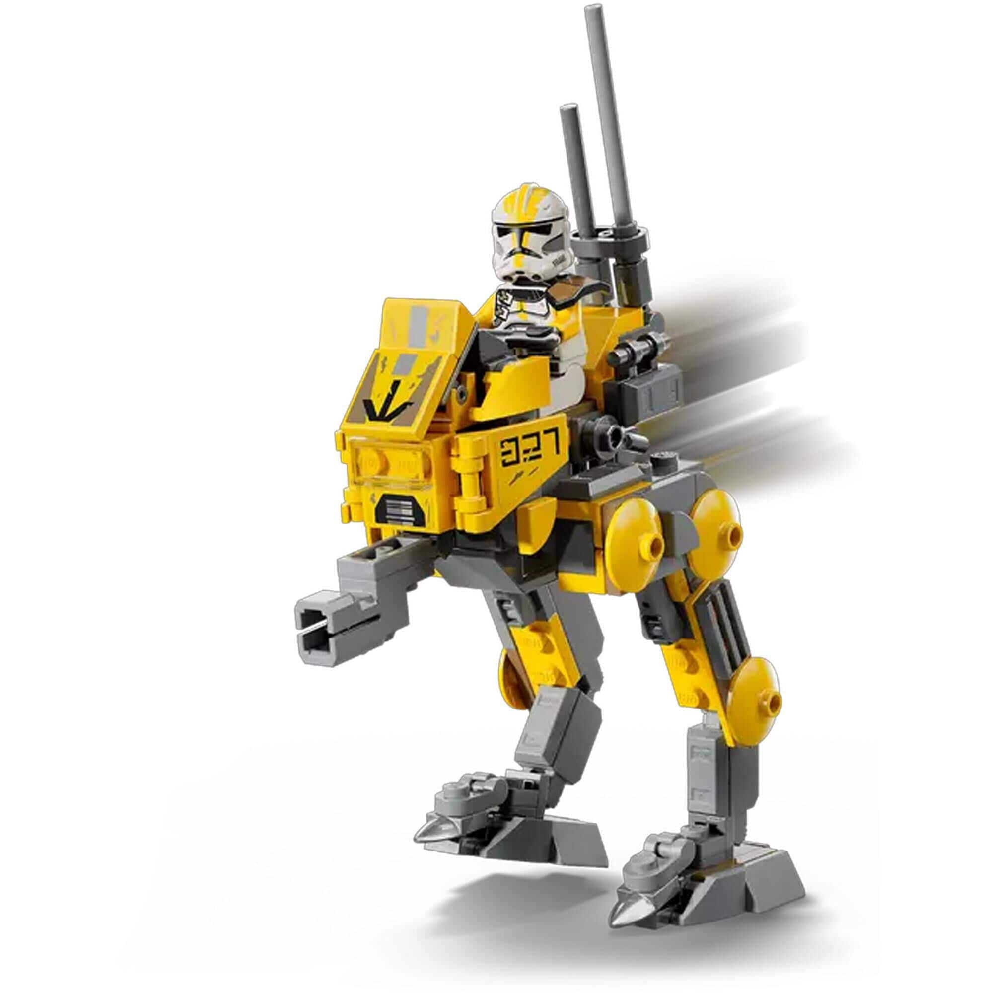 LEGO 327th Star Corps Battle Pack Building Set