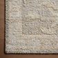 Loloi Adelaide 2" x 3" Grey and Mist Area Rug, , large