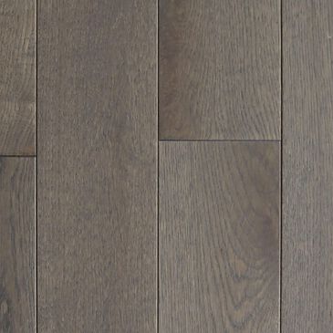 Mullican Flooring Wexford Charcoal 5" Oak Solid Hardwood, , large