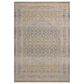Loloi II Ida 2"3" x 3"10" Stone and Gold Area Rug, , large