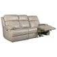 Aurora Furnishings Koa Power Reclining Sofa with Power Headrest in Springfield Taupe, , large
