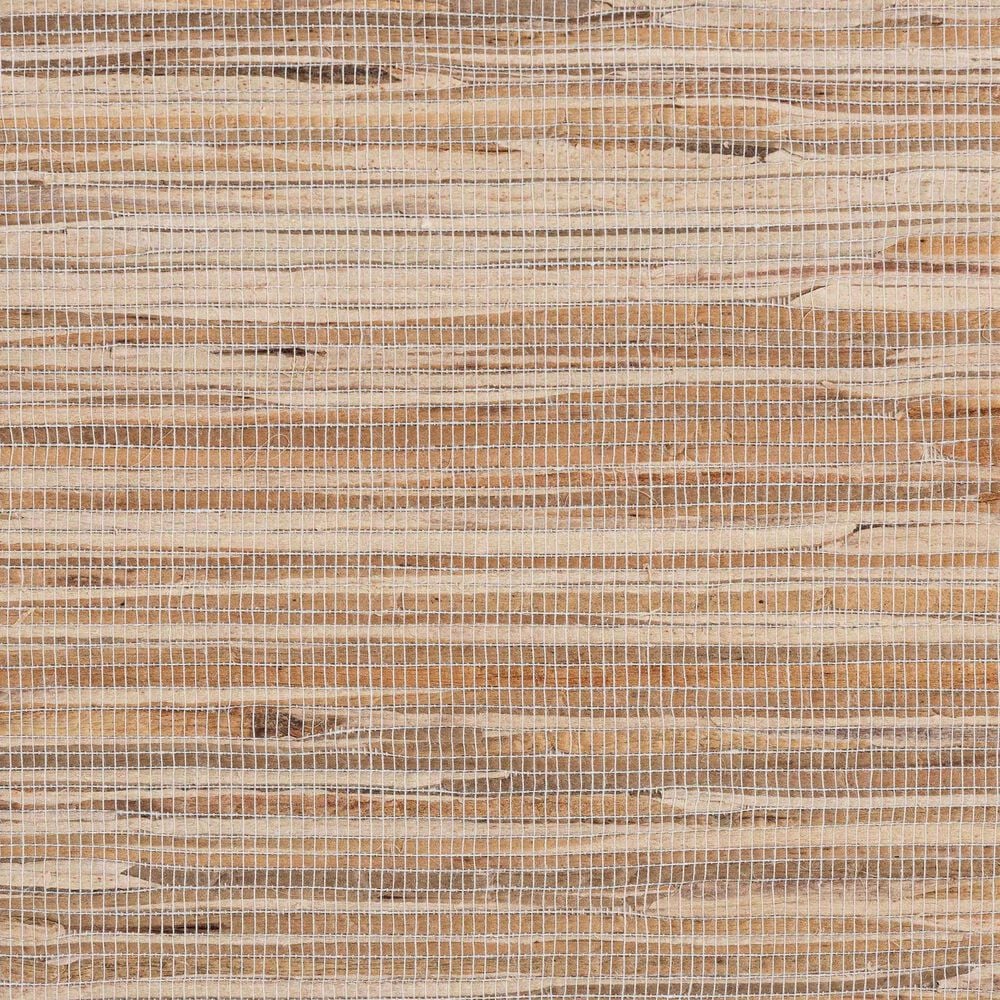 Baxton Studio Julia 1-Drawer Nightstand in Natural, , large