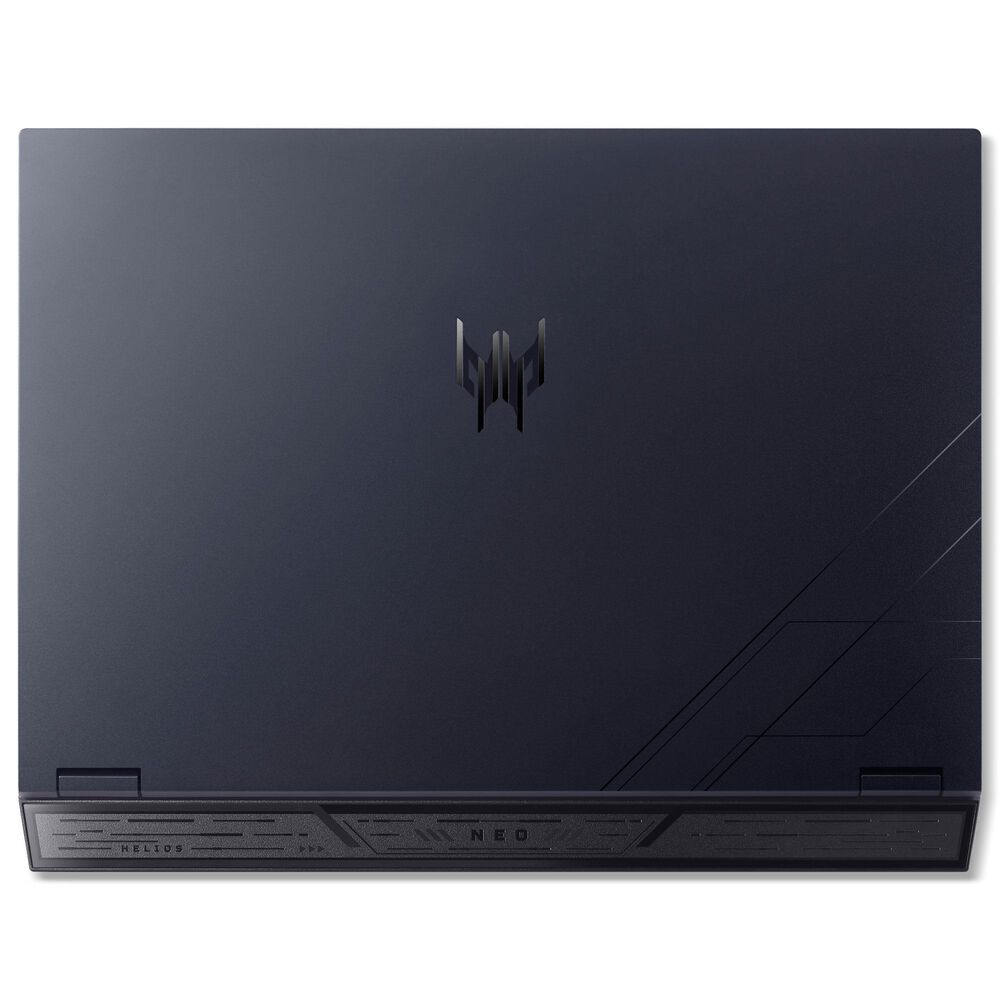 Acer Predator Helios Neo 16 AI 16&quot; Laptop | Intel Core Ultra 9 275HX - 16GB RAM - NVIDIA GeForce RTX 5070 Ti - 1TB SSD in Black, , large