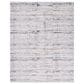 Safavieh Invista 9" x 12" Cream and Grey Area Rug, , large