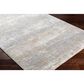 Surya Brunswick 9" x 12"2" Cream, Tan, Olive, Blue, Seafoam and Taupe Area Rug, , large