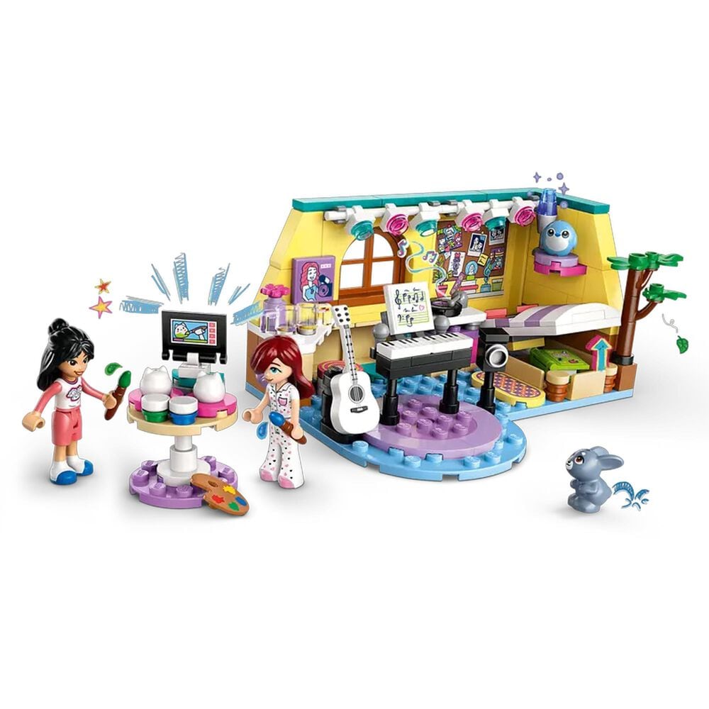 LEGO Friends Paisley&#39;s Room, , large