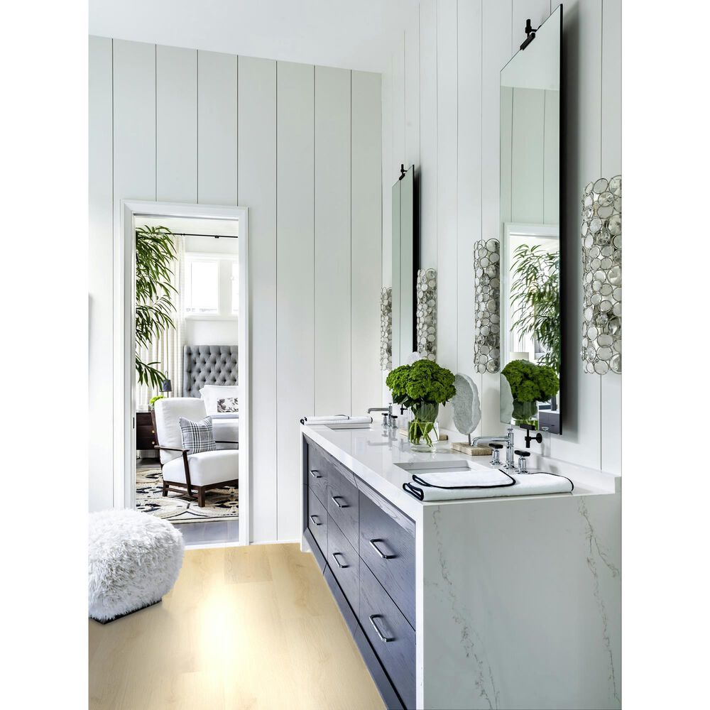 MS International Laurel Reserve Tranquilla 9&quot; x 48&quot; Luxury Vinyl Plank, , large