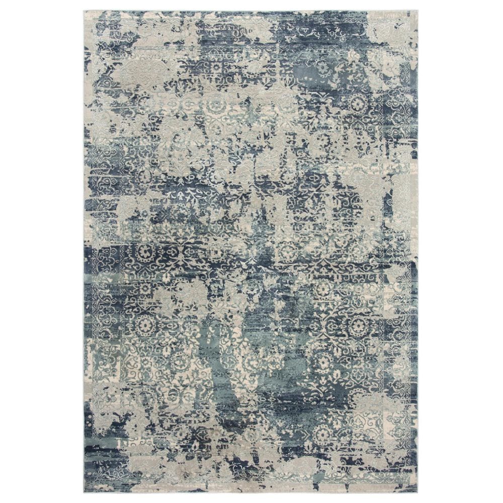 RIZZY Chelsea 3&#39;11&quot; x 5&#39;6&quot; Area Rug, , large